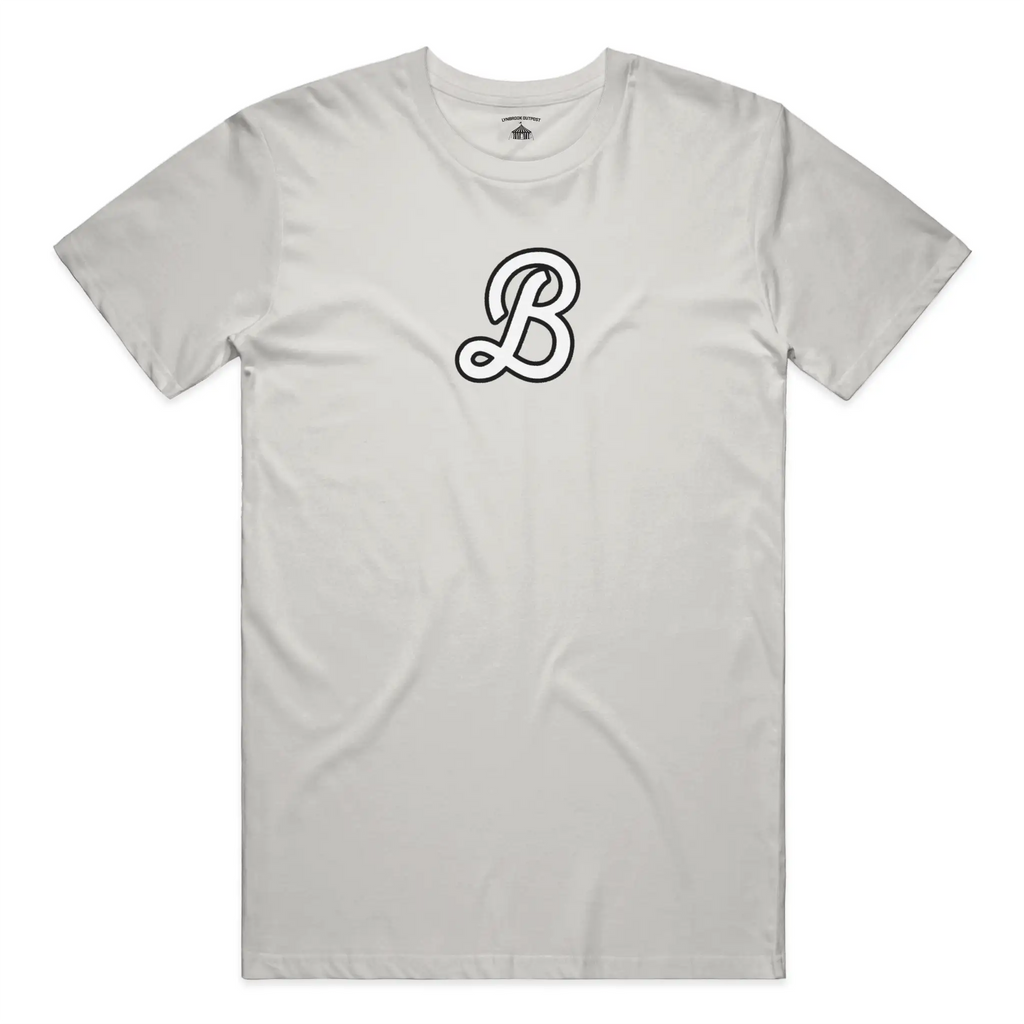Blanco Motorsport Tiger Faded T