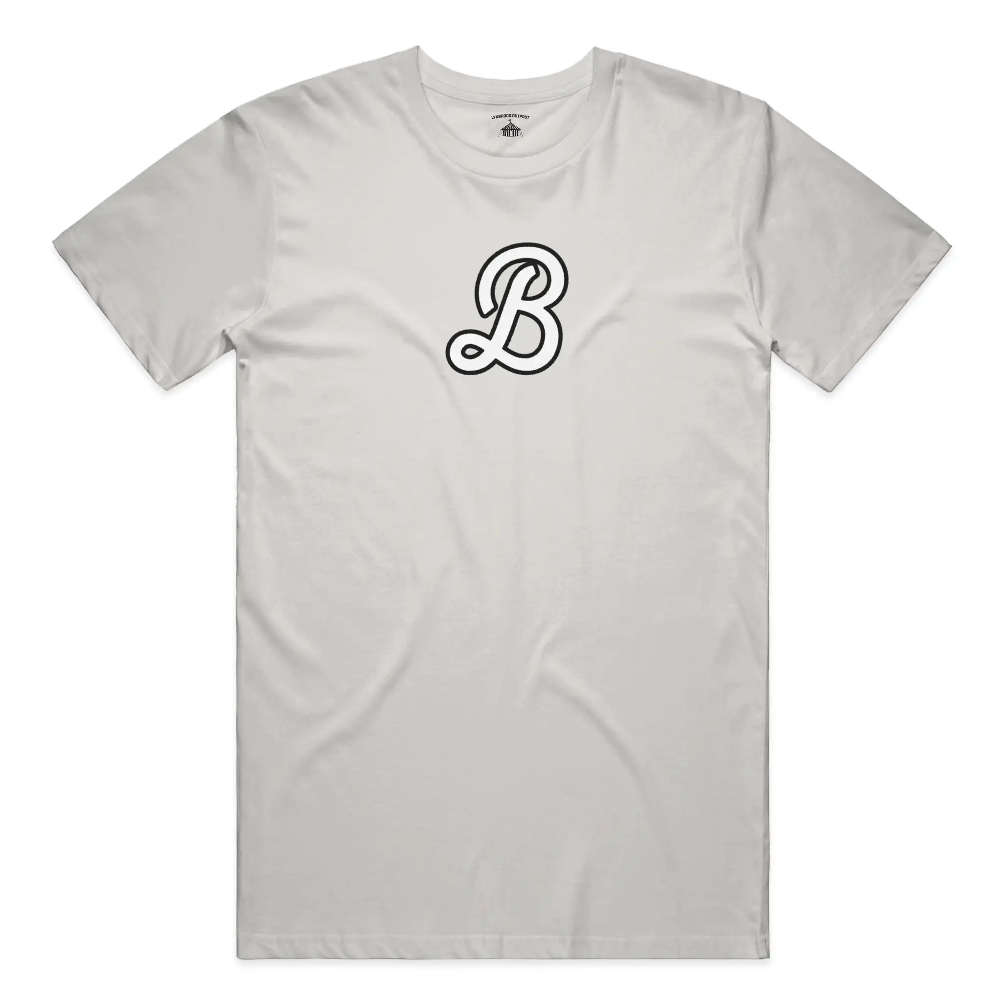 Blanco Motorsport Tiger Faded T