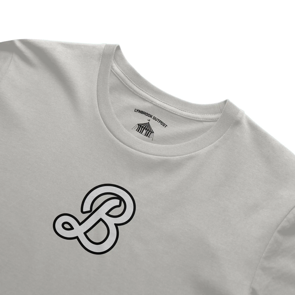 Blanco Motorsport Tiger Faded T