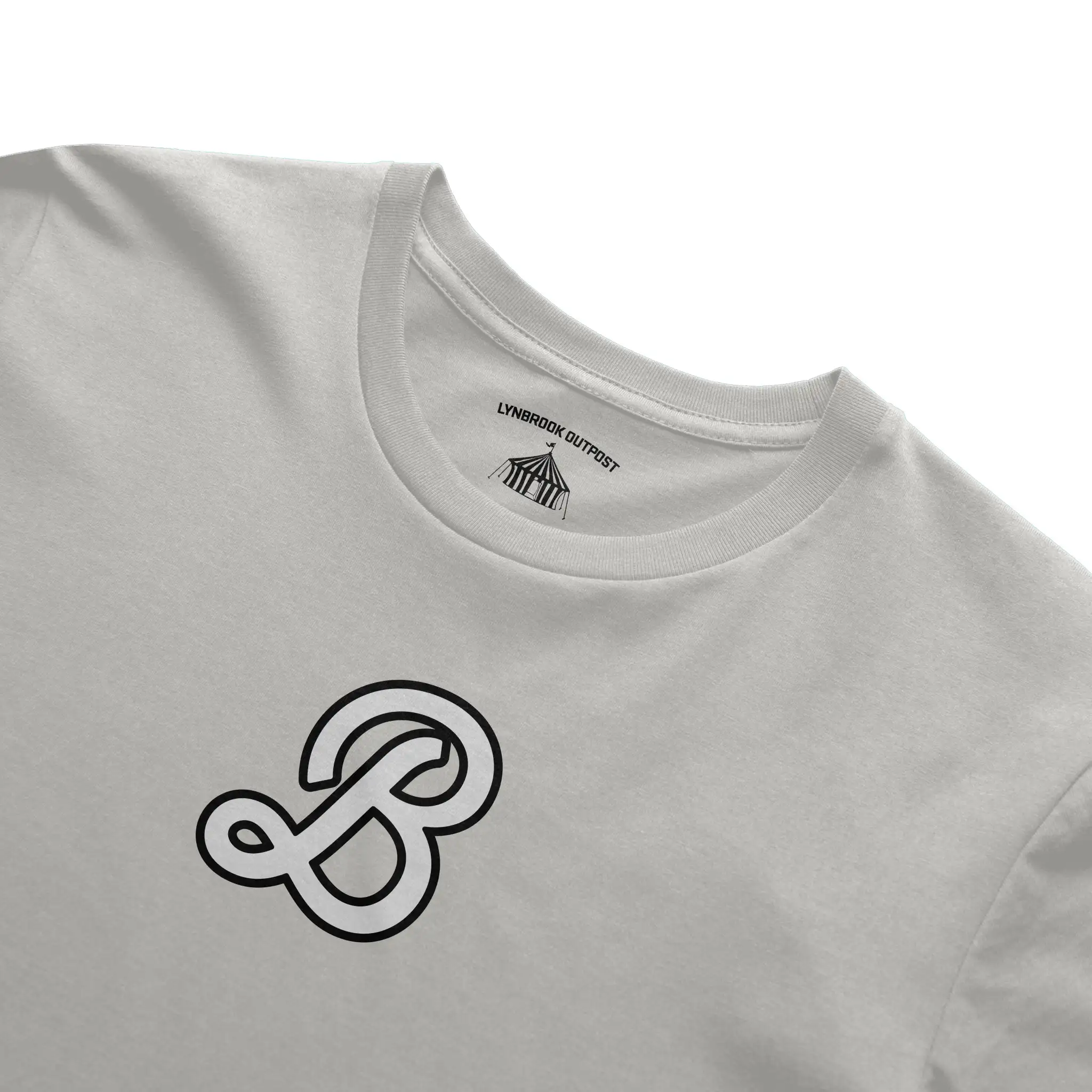 Blanco Motorsport Tiger Faded T