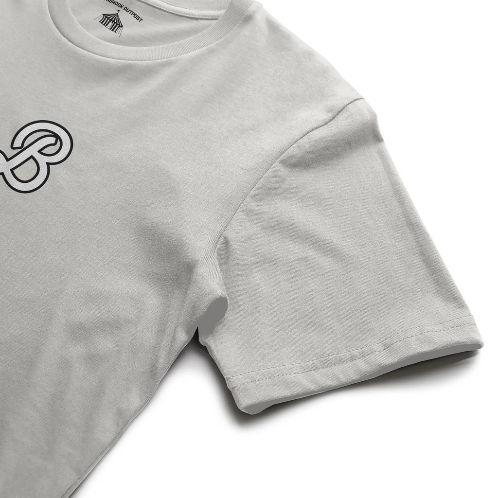 Blanco Motorsport Tiger Faded T