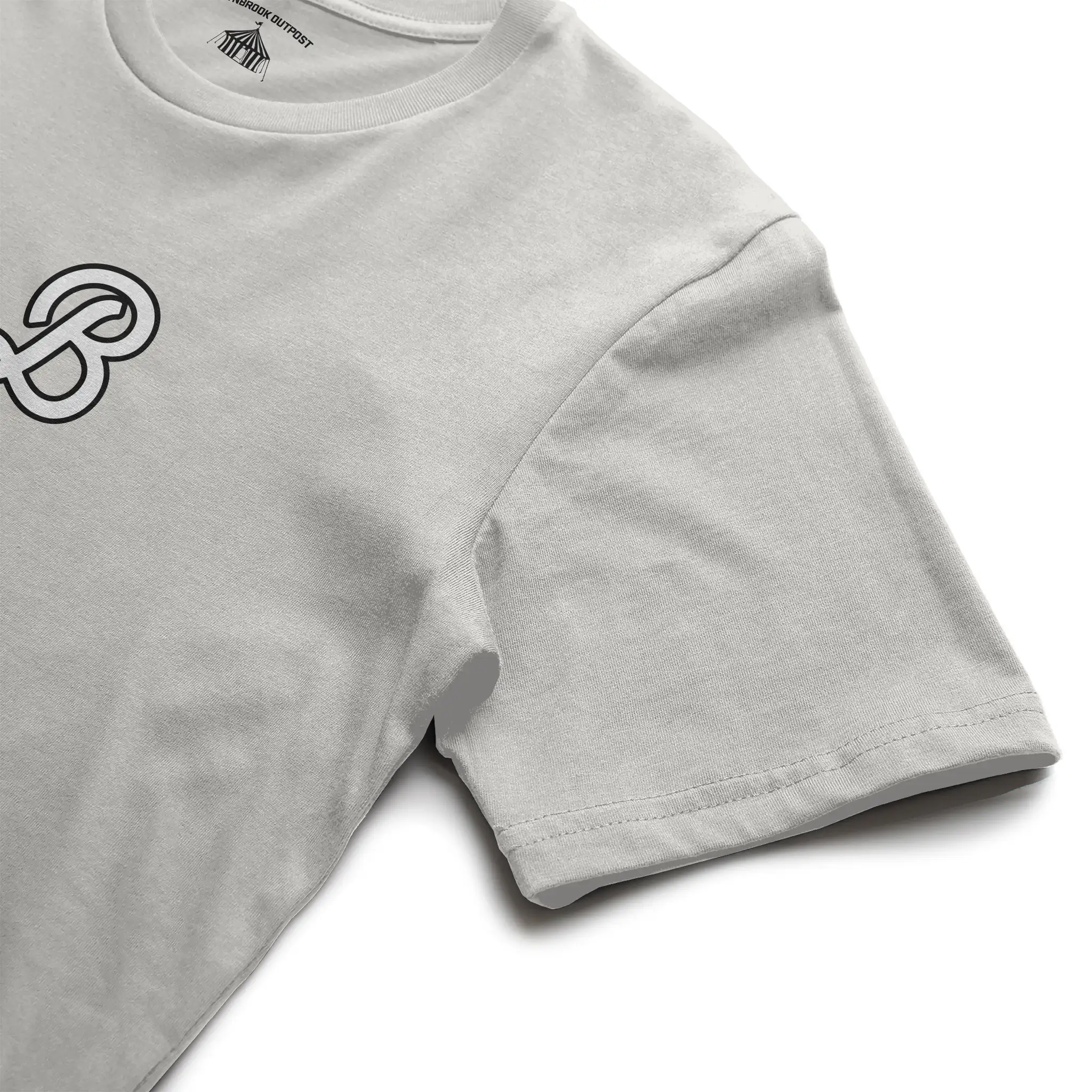 Blanco Motorsport Tiger Faded T