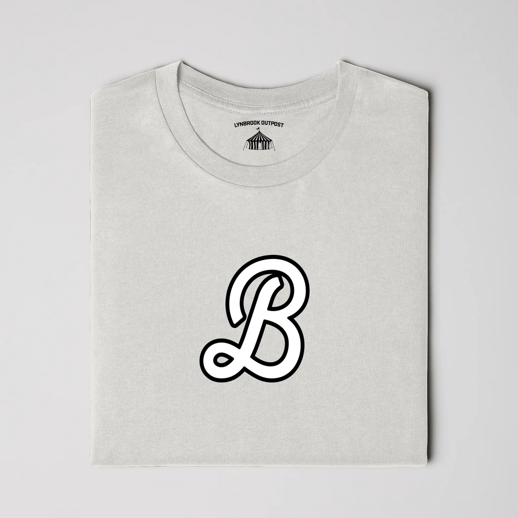 Blanco Motorsport Tiger Faded T