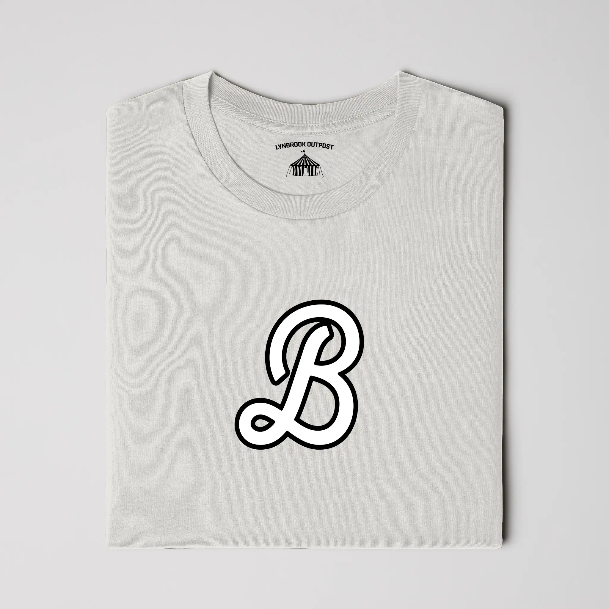 Blanco Motorsport Tiger Faded T