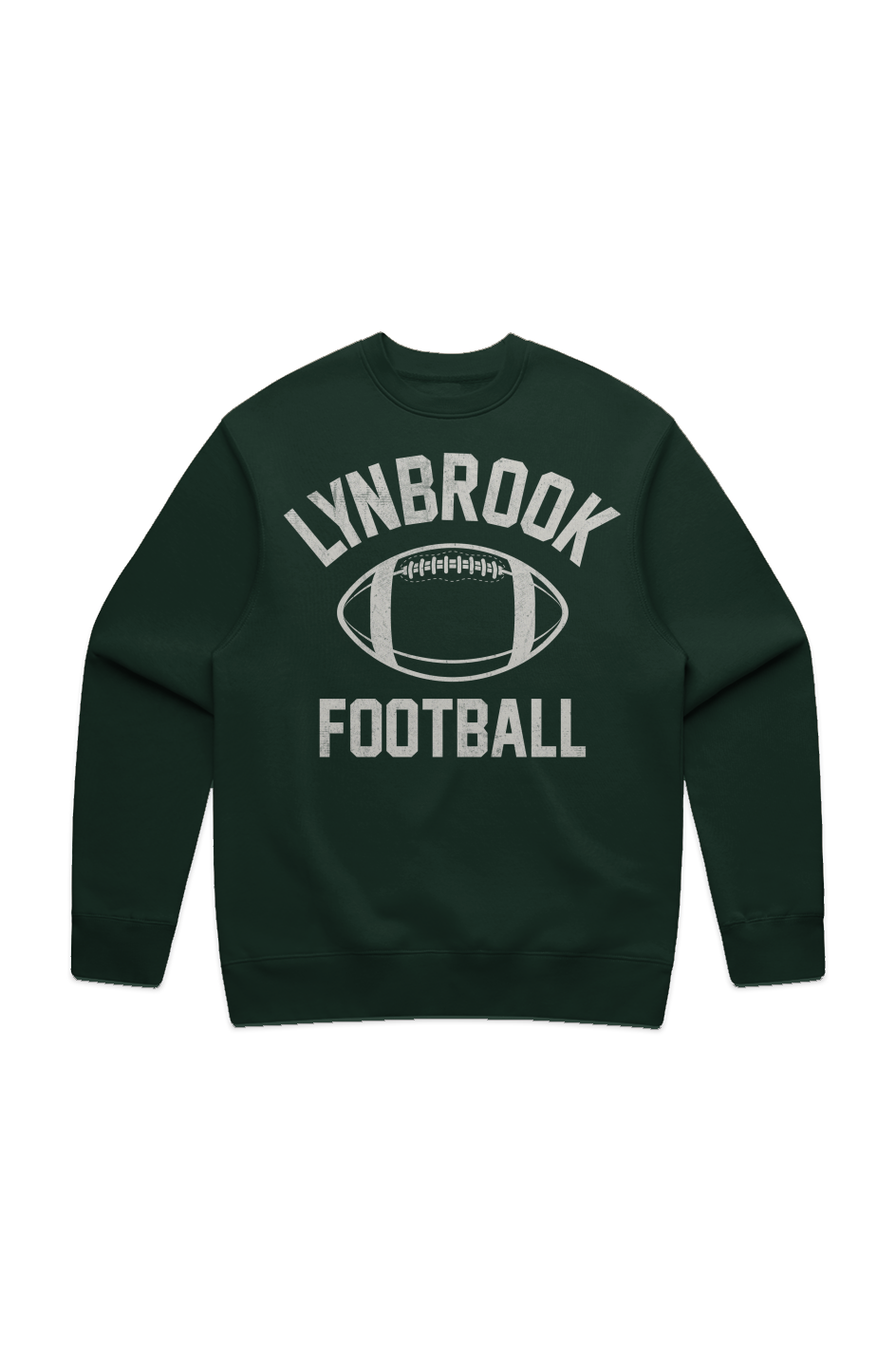 Lynbrook Football Crew
