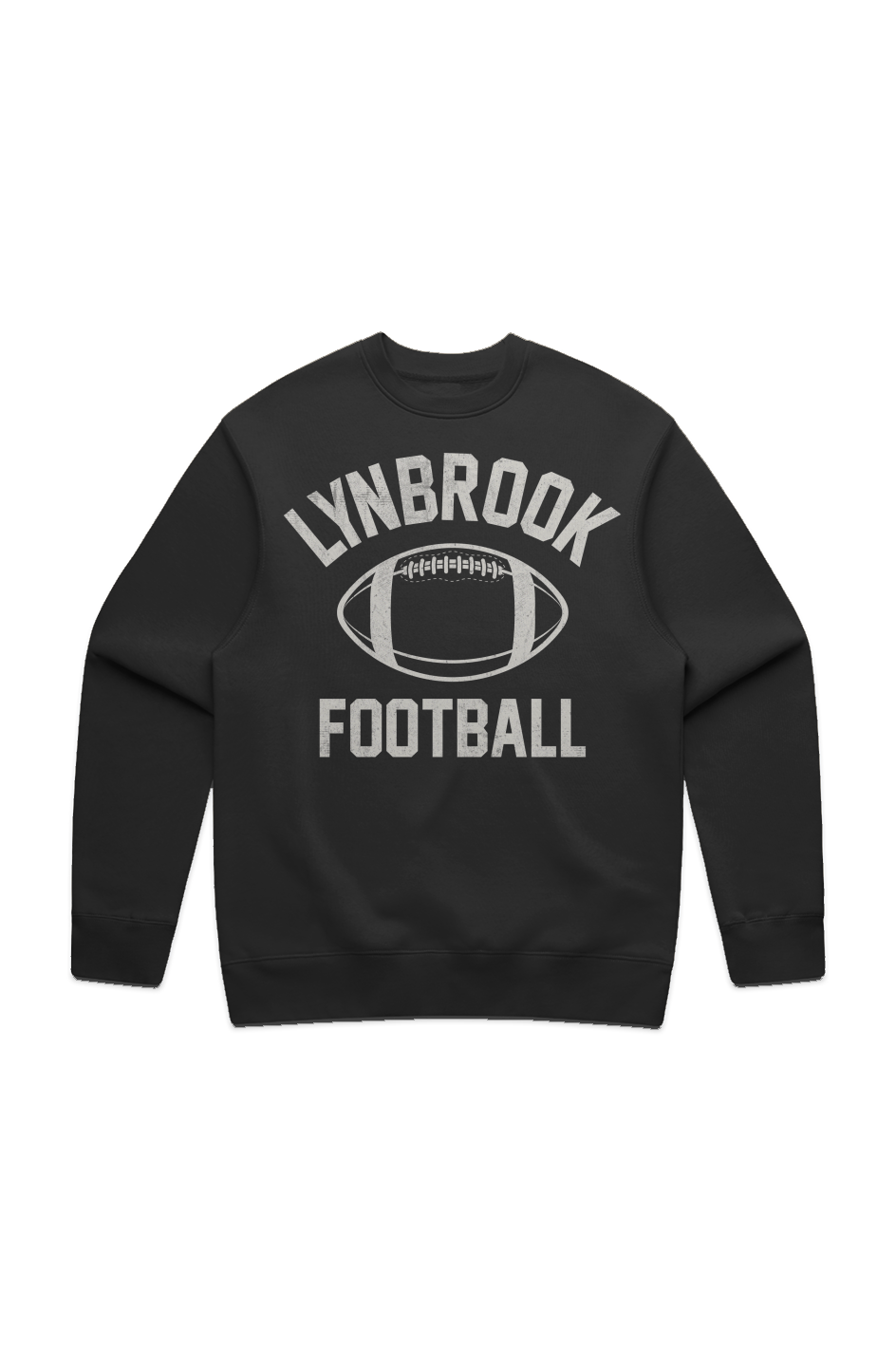 Lynbrook Football Crew