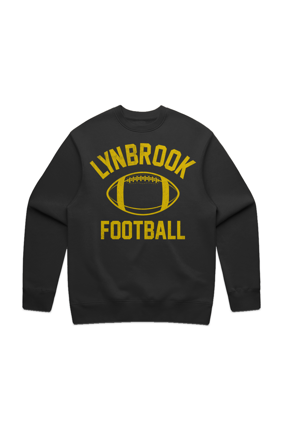 Lynbrook Football Crew