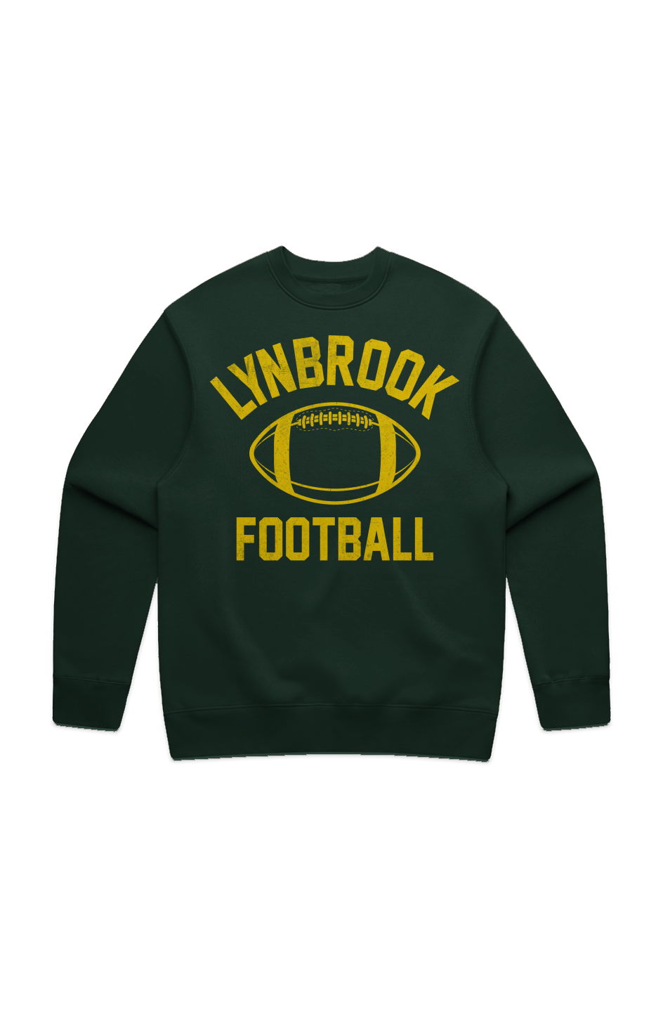 Lynbrook Football Crew
