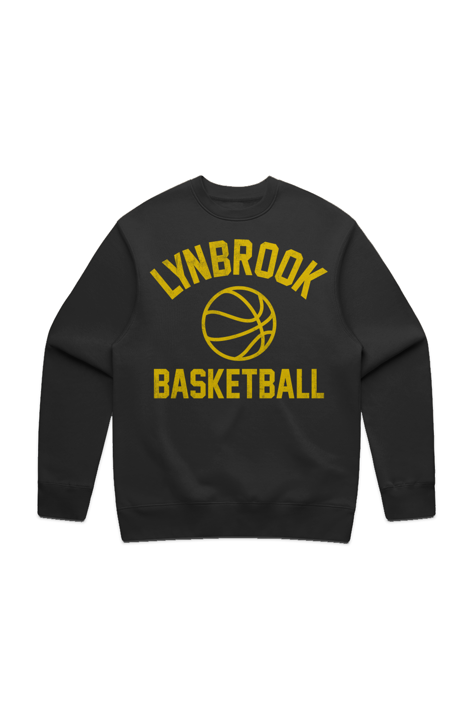 Lynbrook Basketball Crew