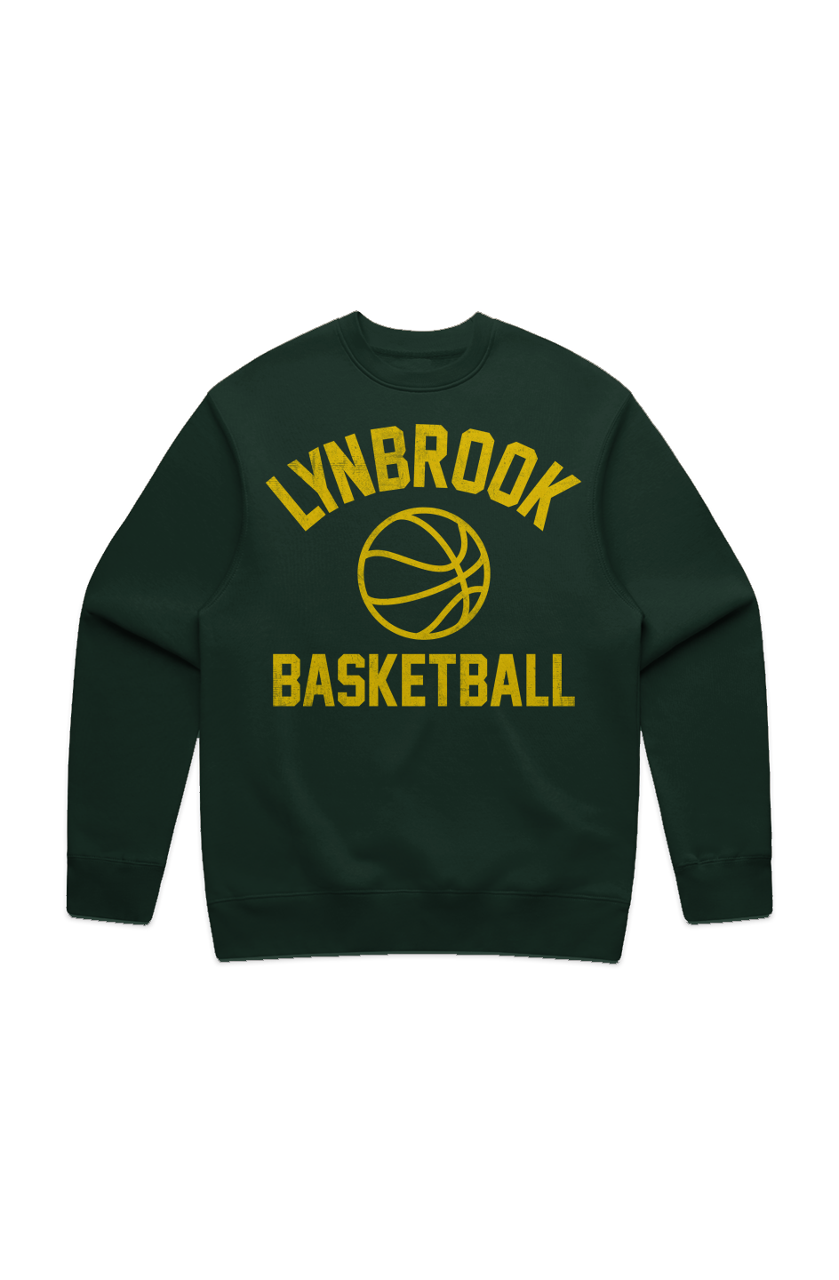 Lynbrook Basketball Crew
