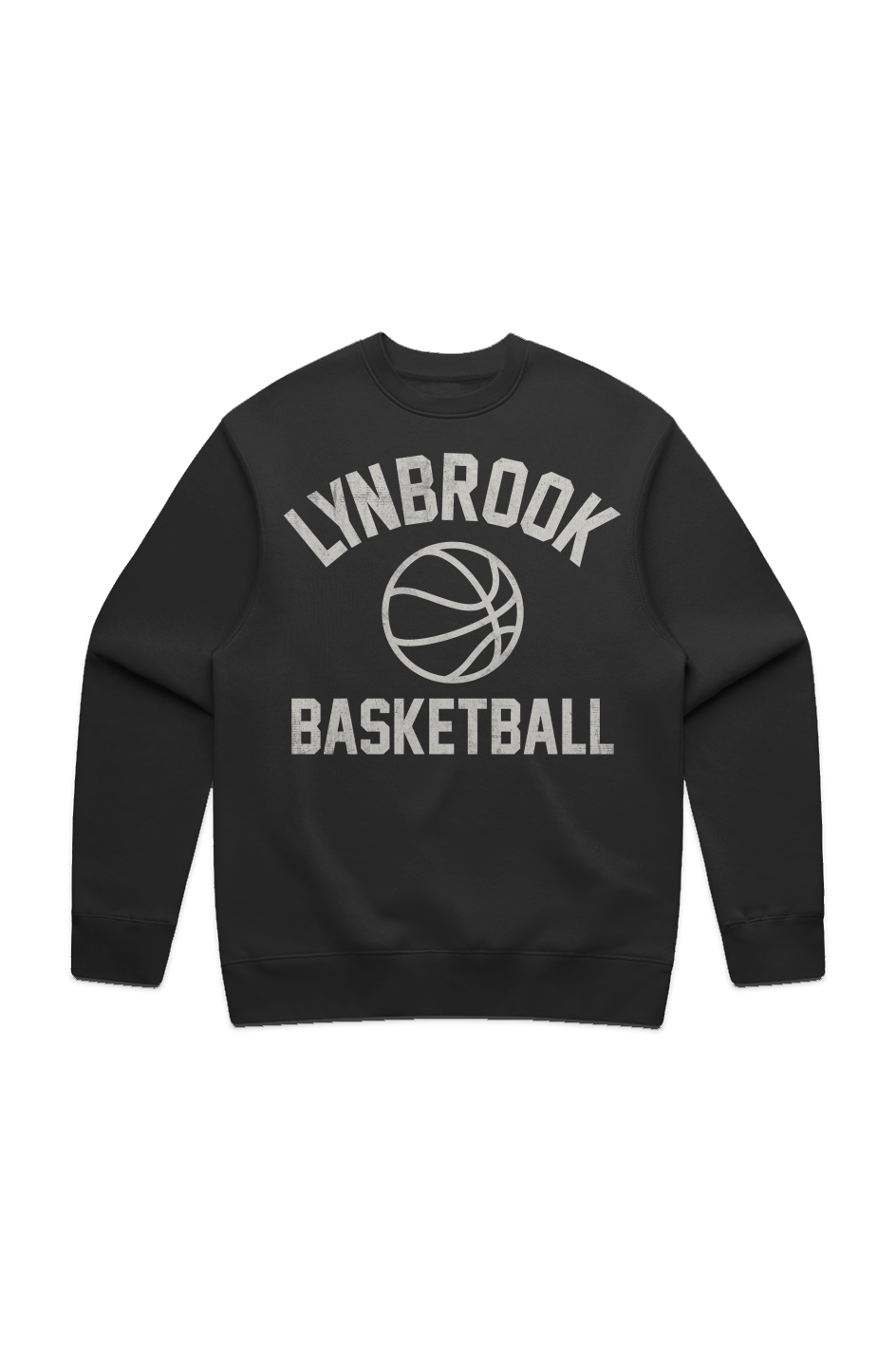 Lynbrook Basketball Crew
