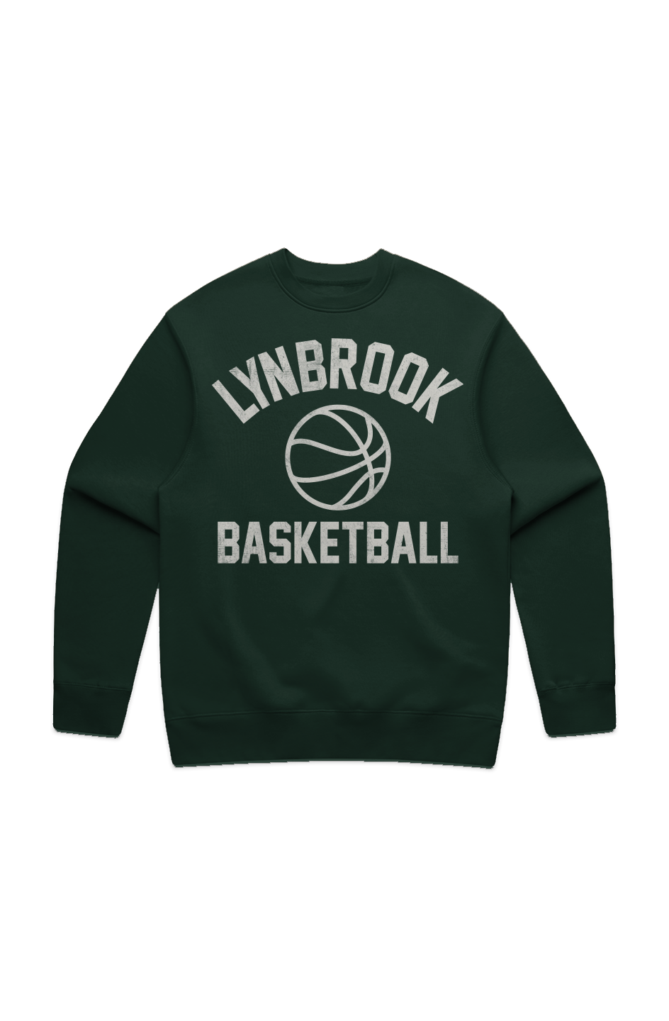 Lynbrook Basketball Crew