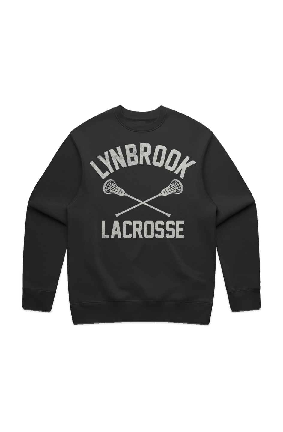 Lynbrook Lacrosse Crew