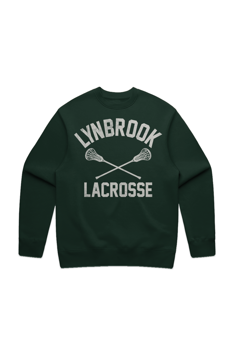 Lynbrook Lacrosse Crew
