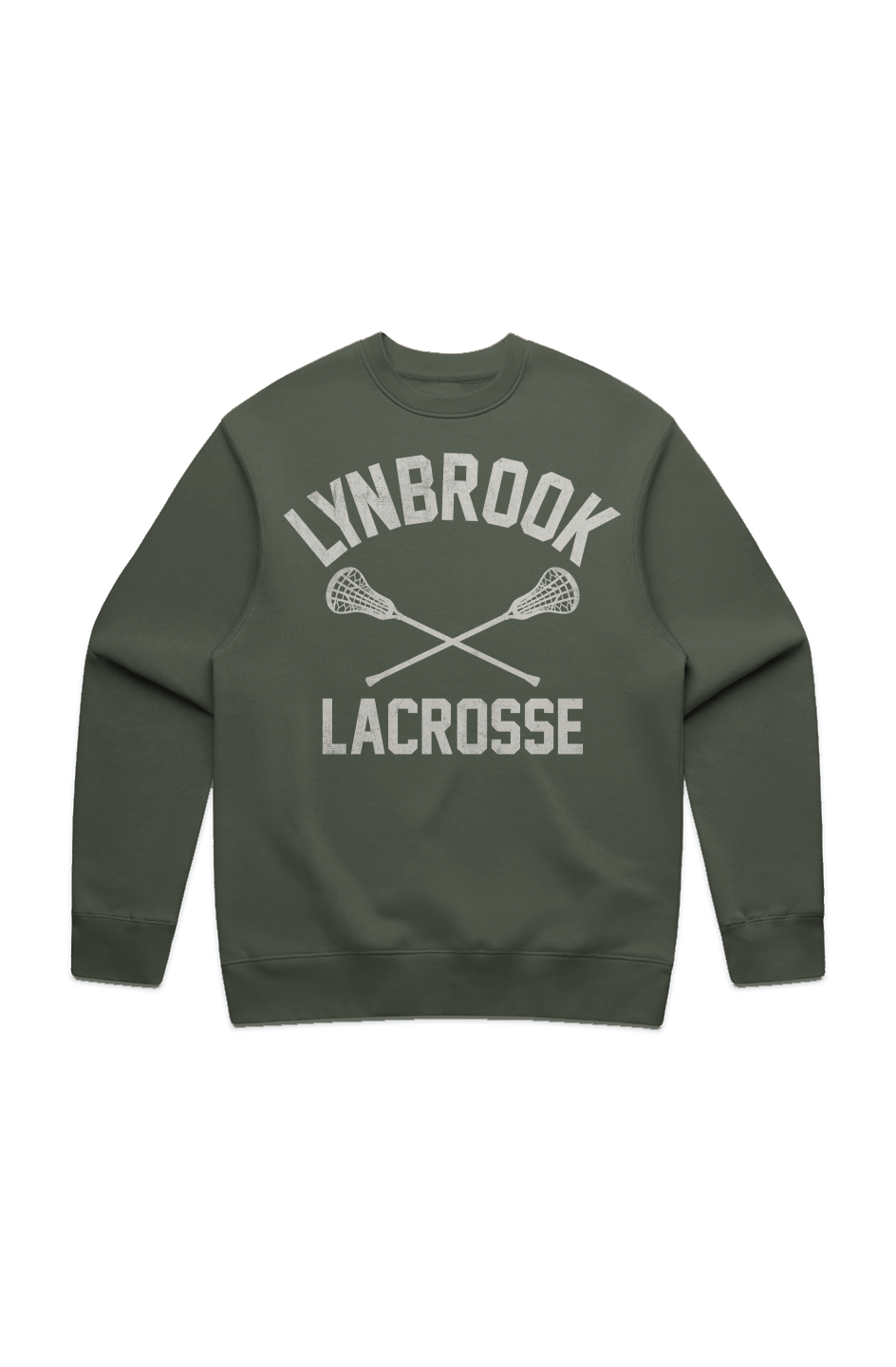 Lynbrook Lacrosse Crew