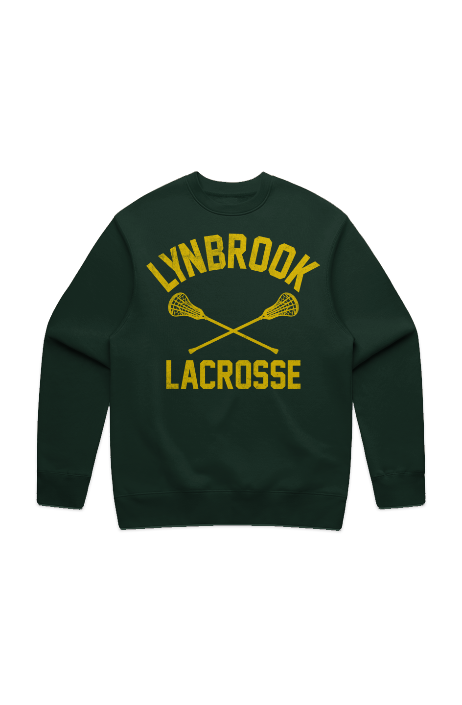 Lynbrook Lacrosse Crew