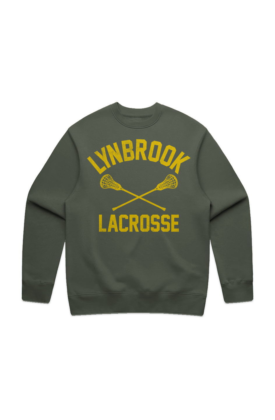 Lynbrook Lacrosse Crew