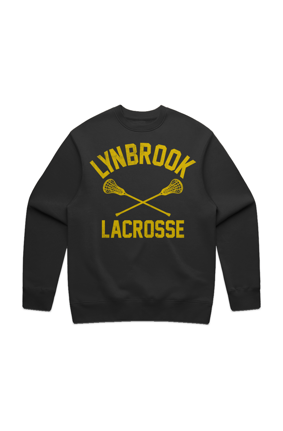 Lynbrook Lacrosse Crew
