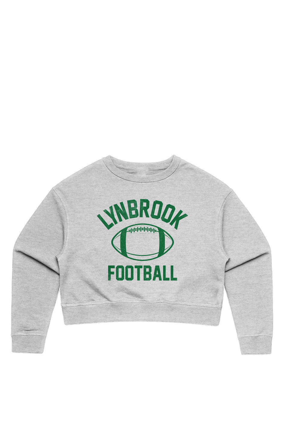 Lynbrook Football Crop Crew (Women's) 