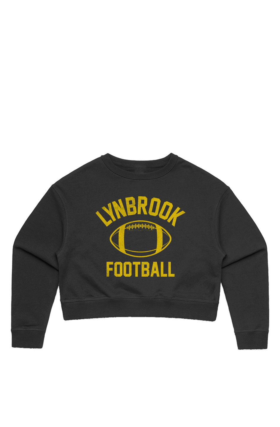 Lynbrook Football Crop Crew (Women's)
