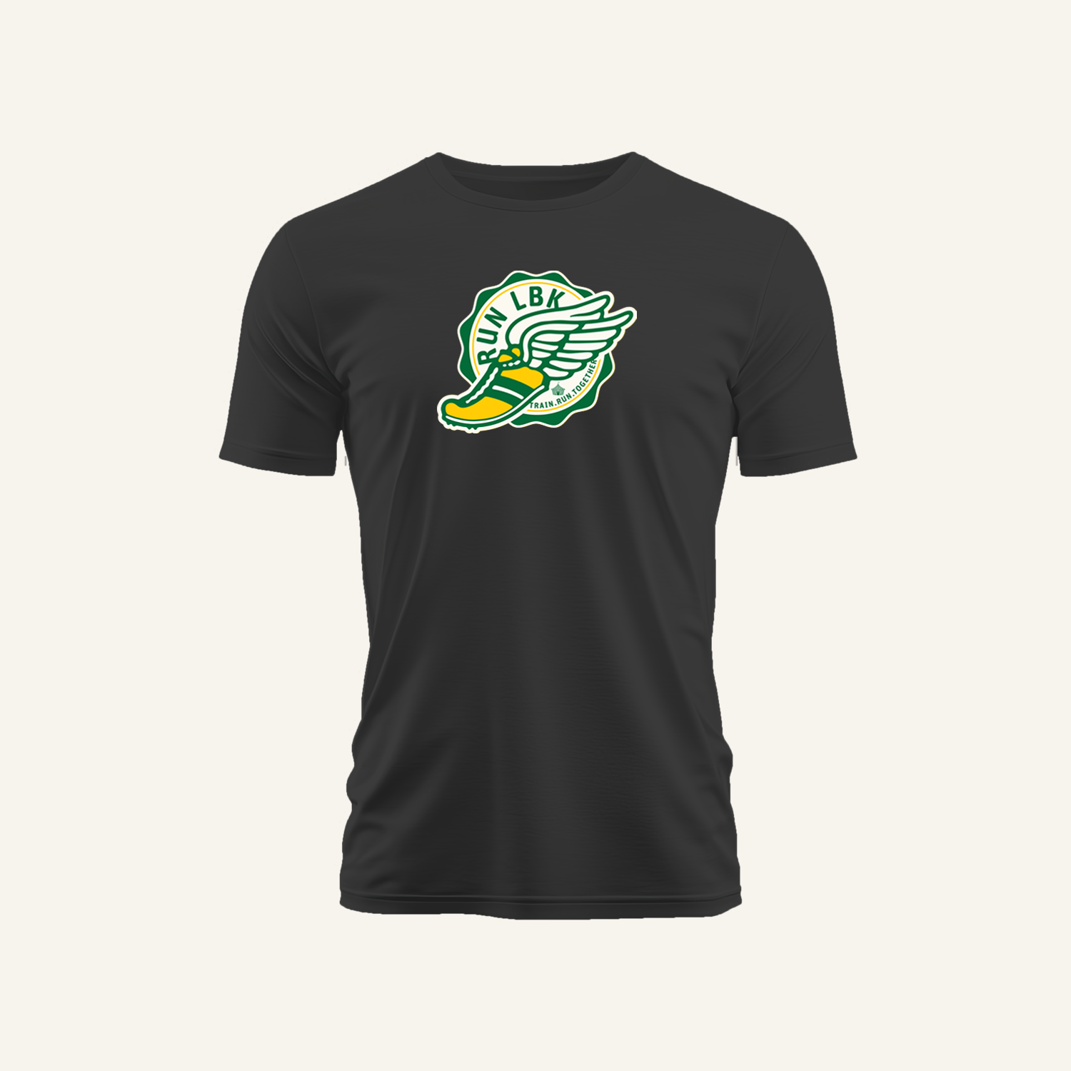 Run LBK Active T-Shirt