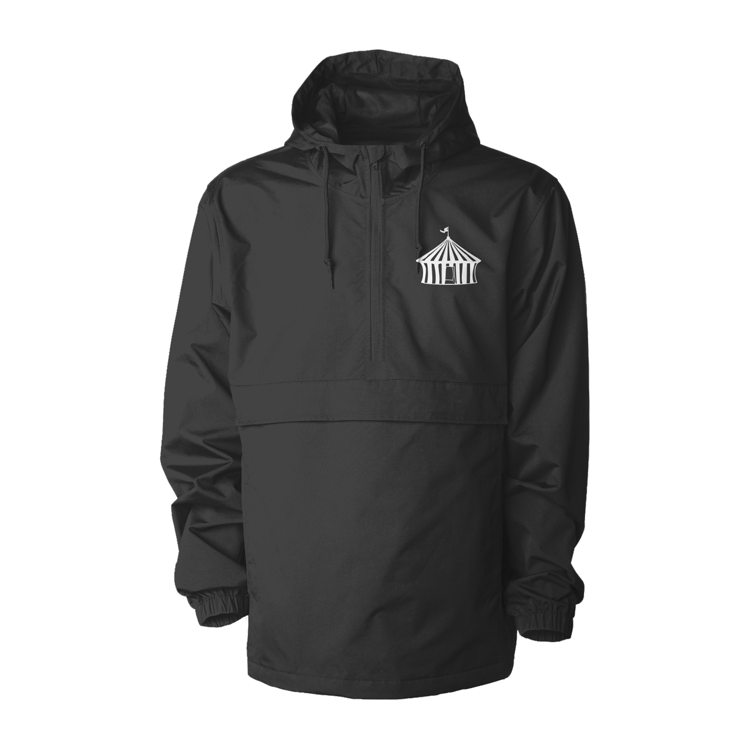 Lynbrook Outpost Water Resistant Windbreaker