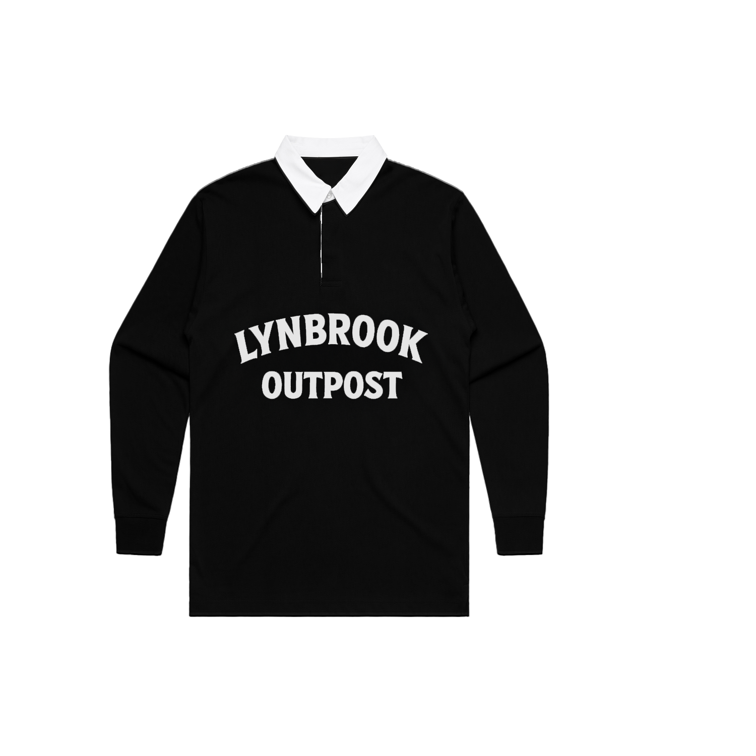 Lynbrook Outpost Rugby Jersey
