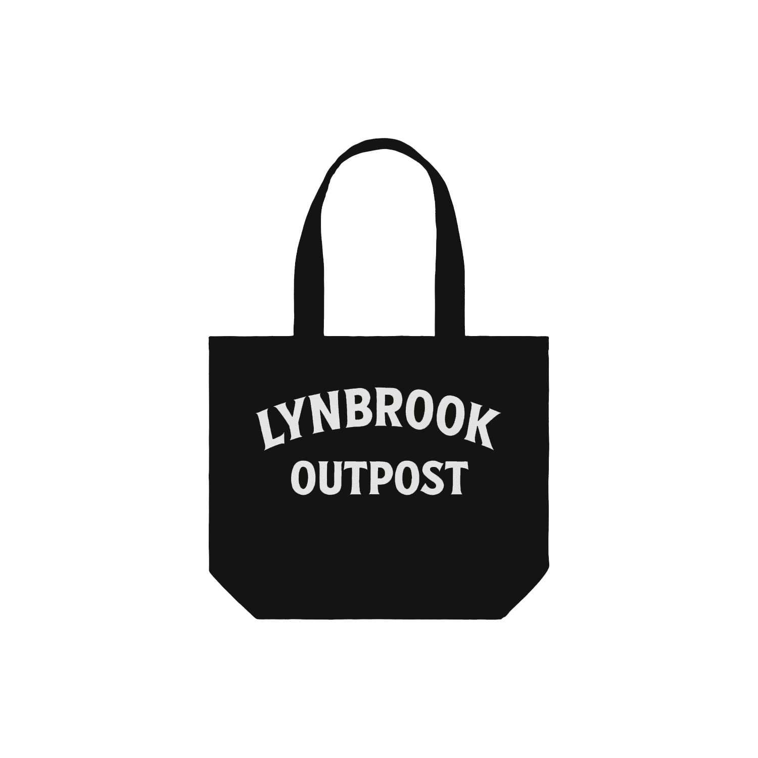 Lynbrook Outpost Shoulder Tote