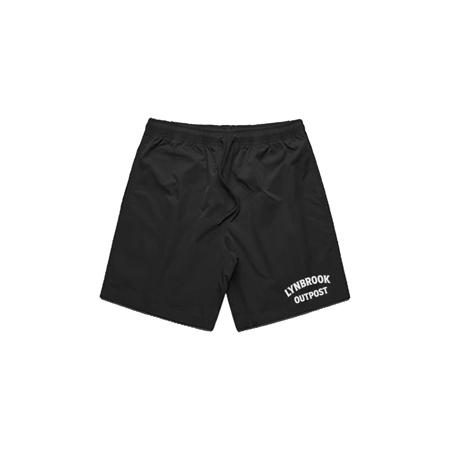 Lynbrook Outpost Training Shorts